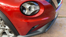 Nissan Juke 1.0 DiG-T 114 N-Connecta 5dr Petrol Hatchback